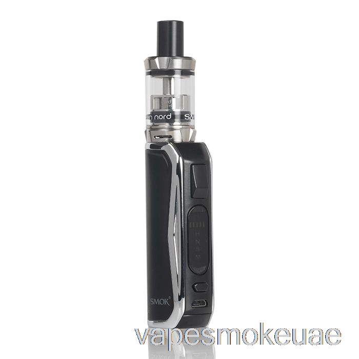 Vape Uae Smok Priv N19 30w مجموعة بداية كروم بريزم